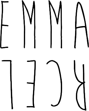 Emma Rcel